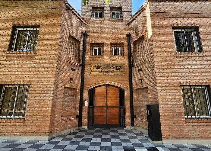Edificio Innova