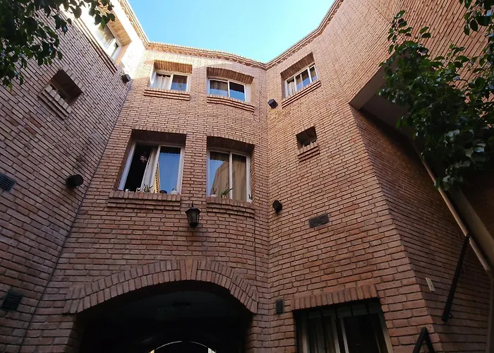 Edificio Innova