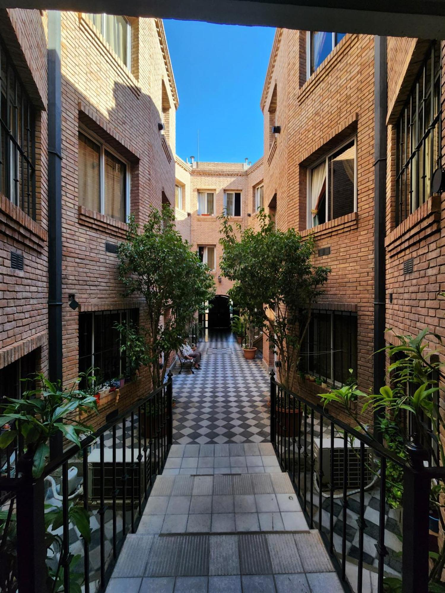 Edificio Innova * Mendoza