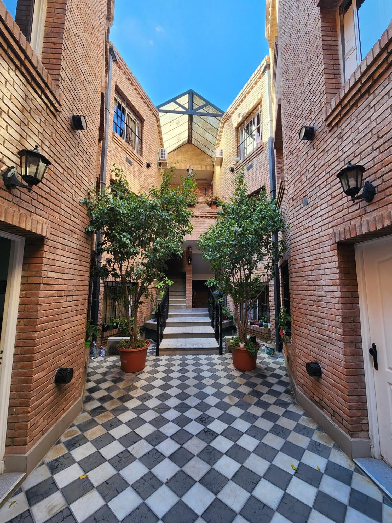 Edificio Innova Apartment Mendoza