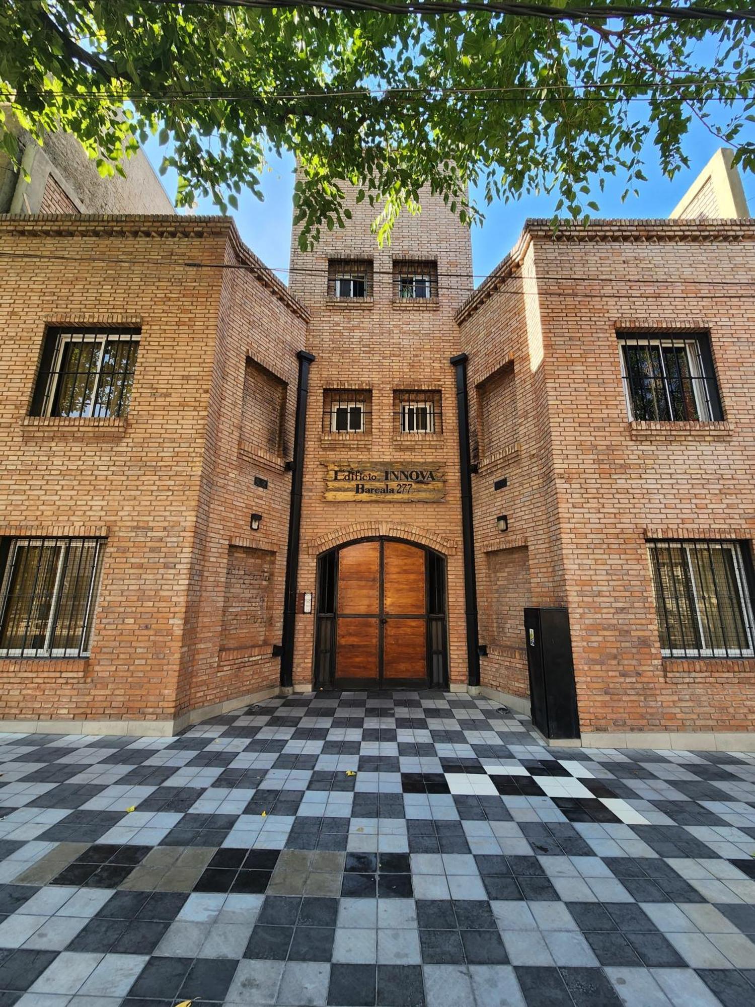 Apartment Edificio Innova