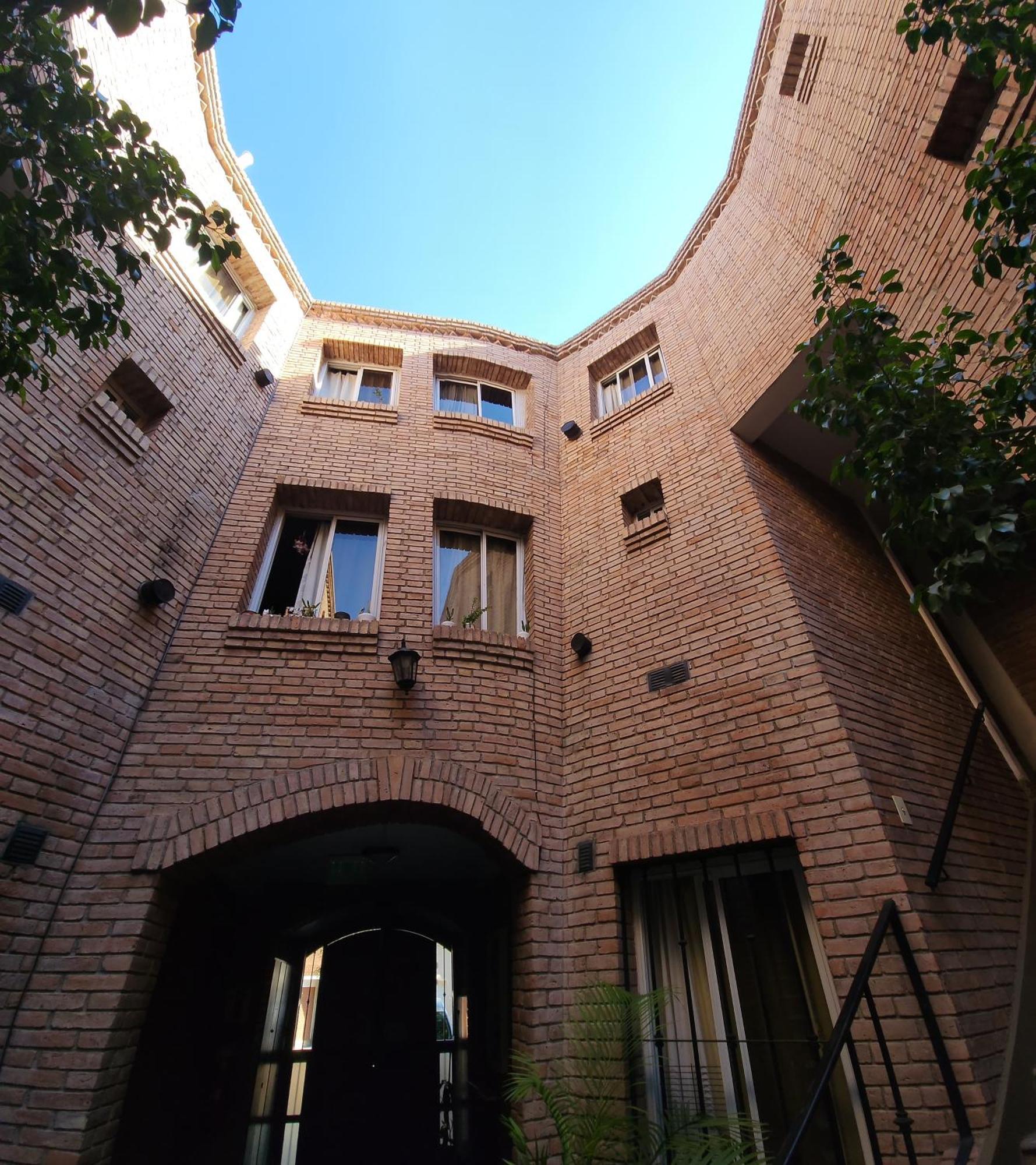 Apartment Edificio Innova *
