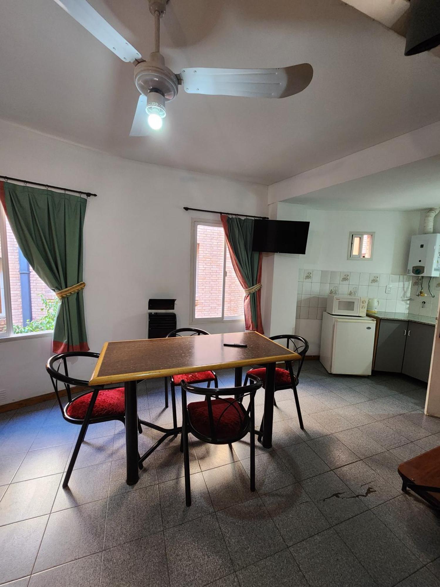 Edificio Innova Apartment